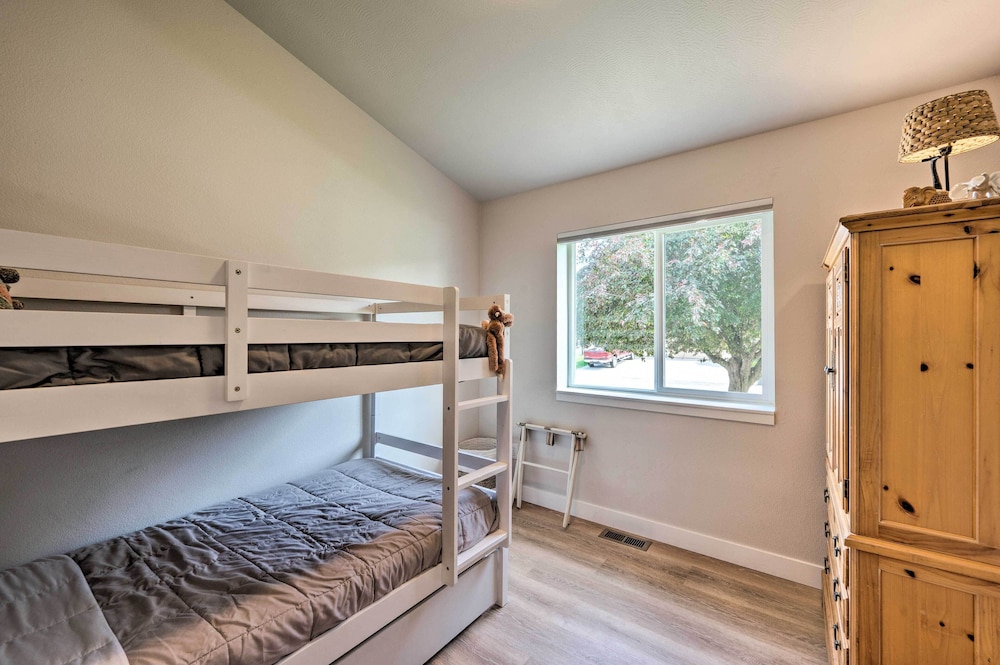 Boise Vacations - Family-friendly Meridian Home: 13 Mi to Boise - Property Image 5