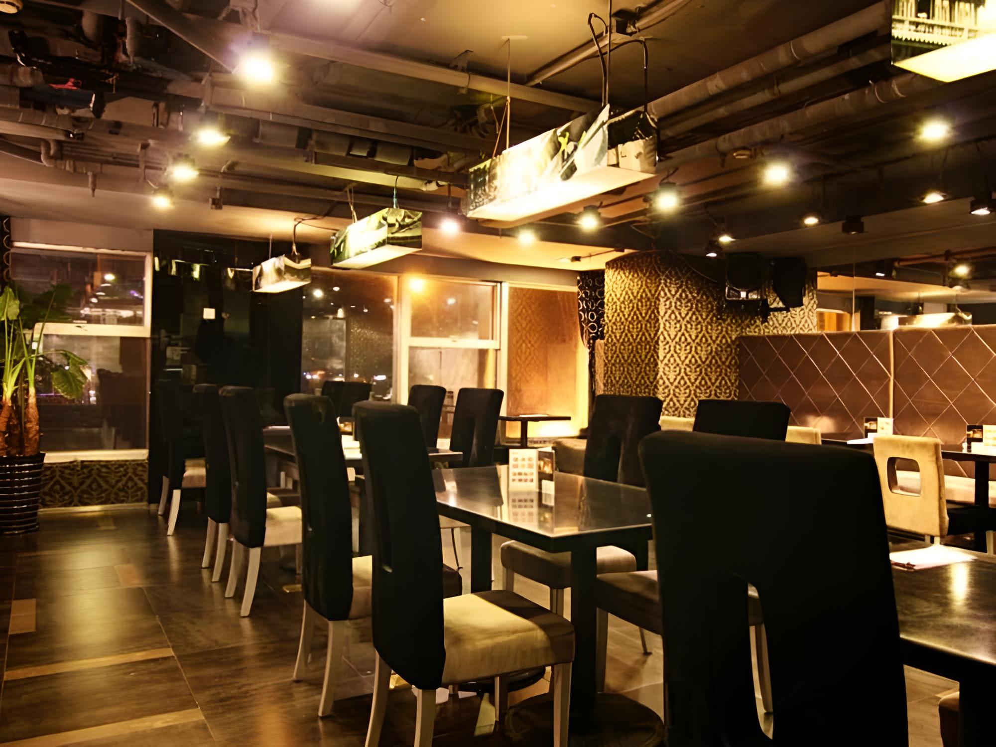 FX Hotel YanSha Beijing view 2