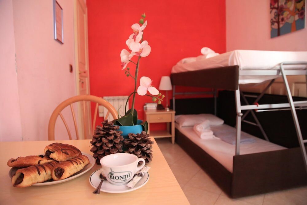 Nika Hostel photo 5