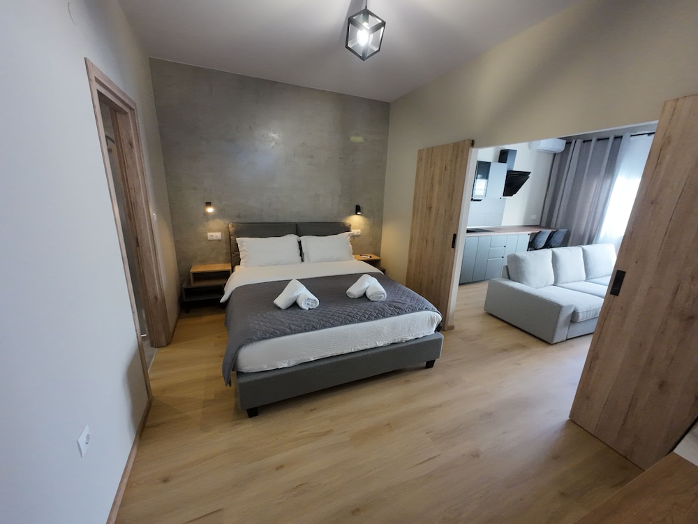Nel Paese Apartment