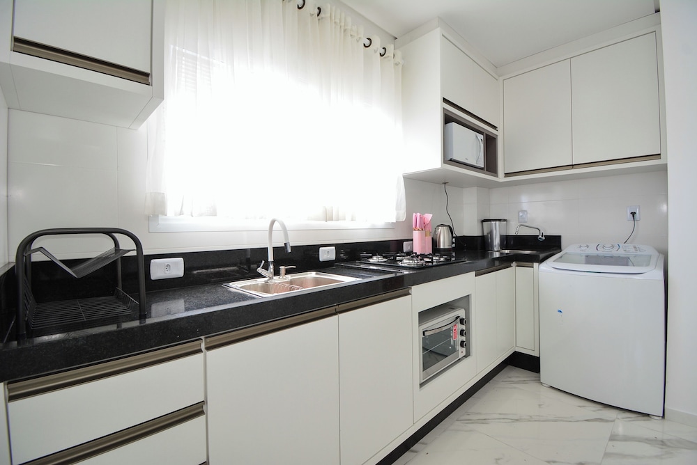 Residencial Fiametti-Praia dos Ingleses