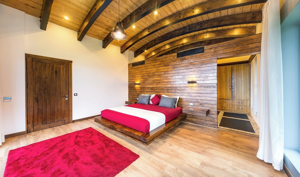 Gökçe Villa