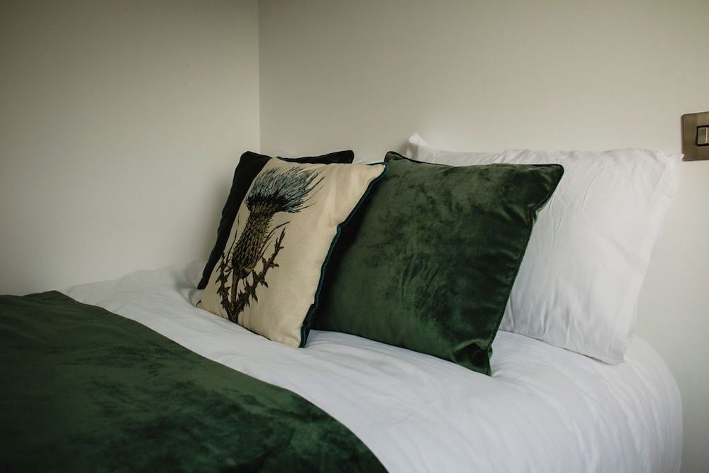 Aganmore Farm Glamping