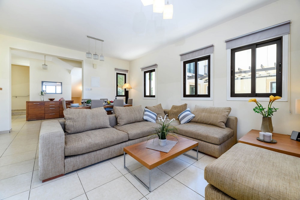 Protaras Centro Villa