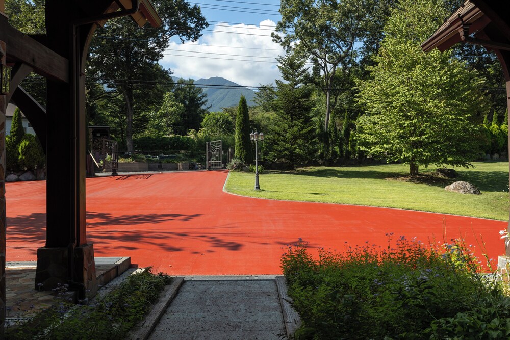Nasu Kogen Lodge Itodai Club view 4