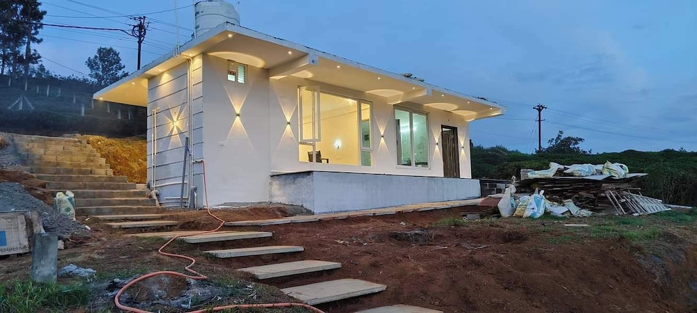 Ayana bliss resort view 4