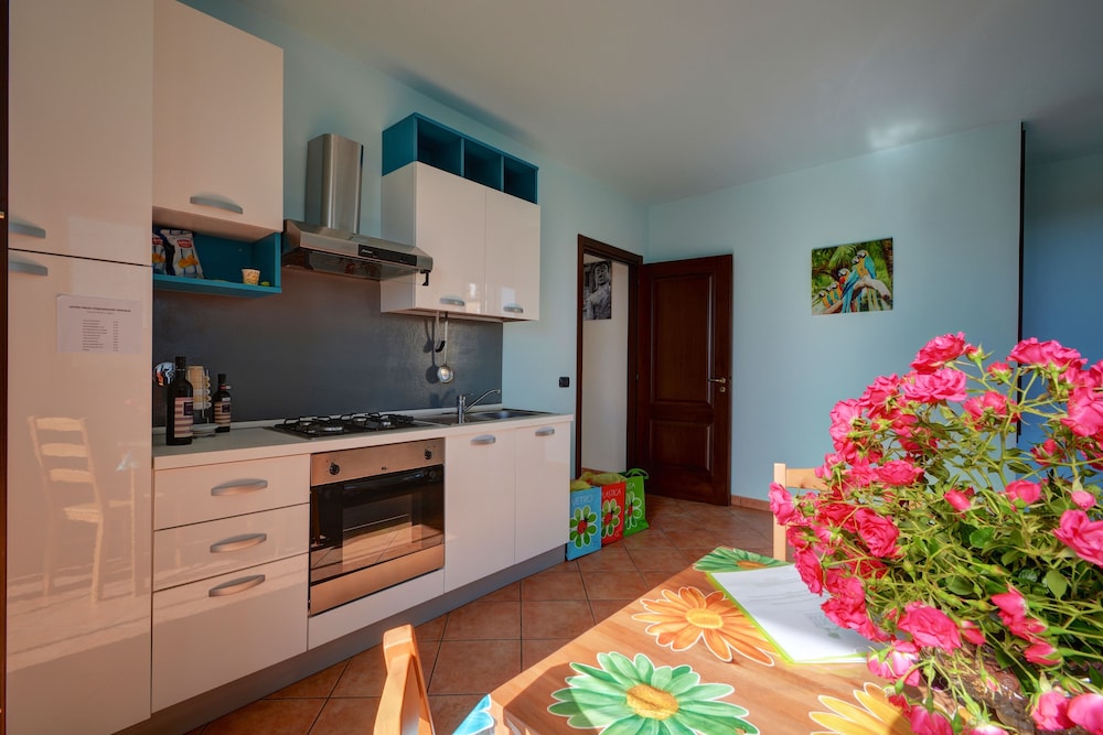 The Green GuestHouse
