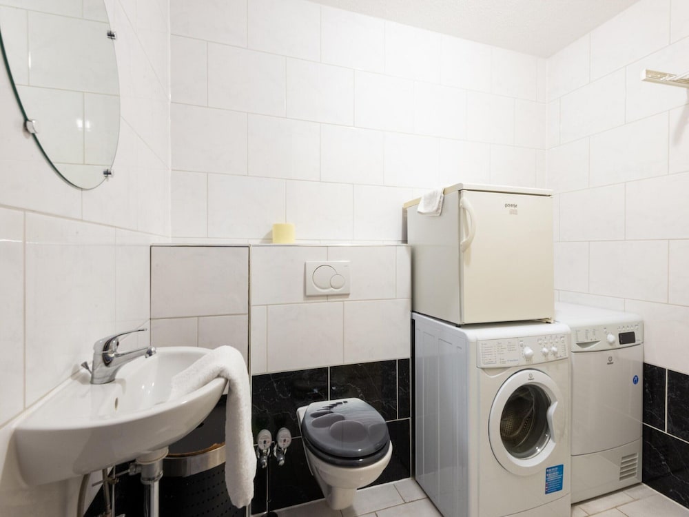 Apartment in Ellmau With Ski-in Access