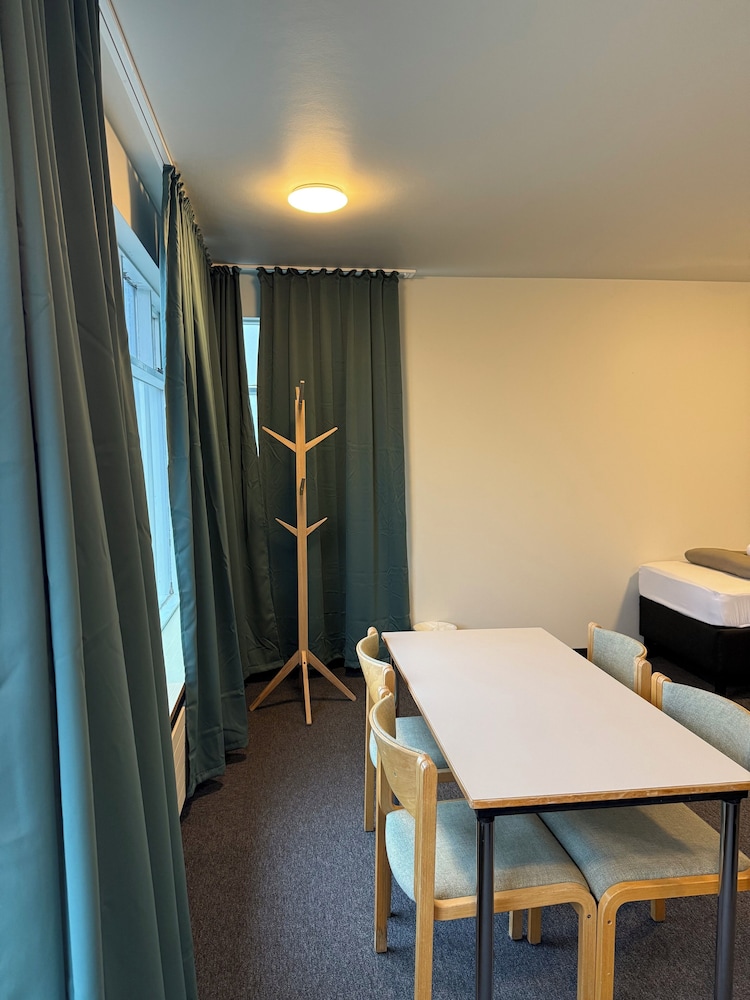 Skogar Hostel