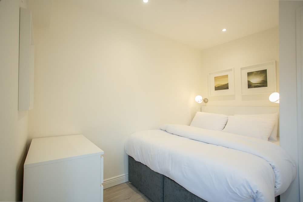 St Stephen's Green District Apartments 2