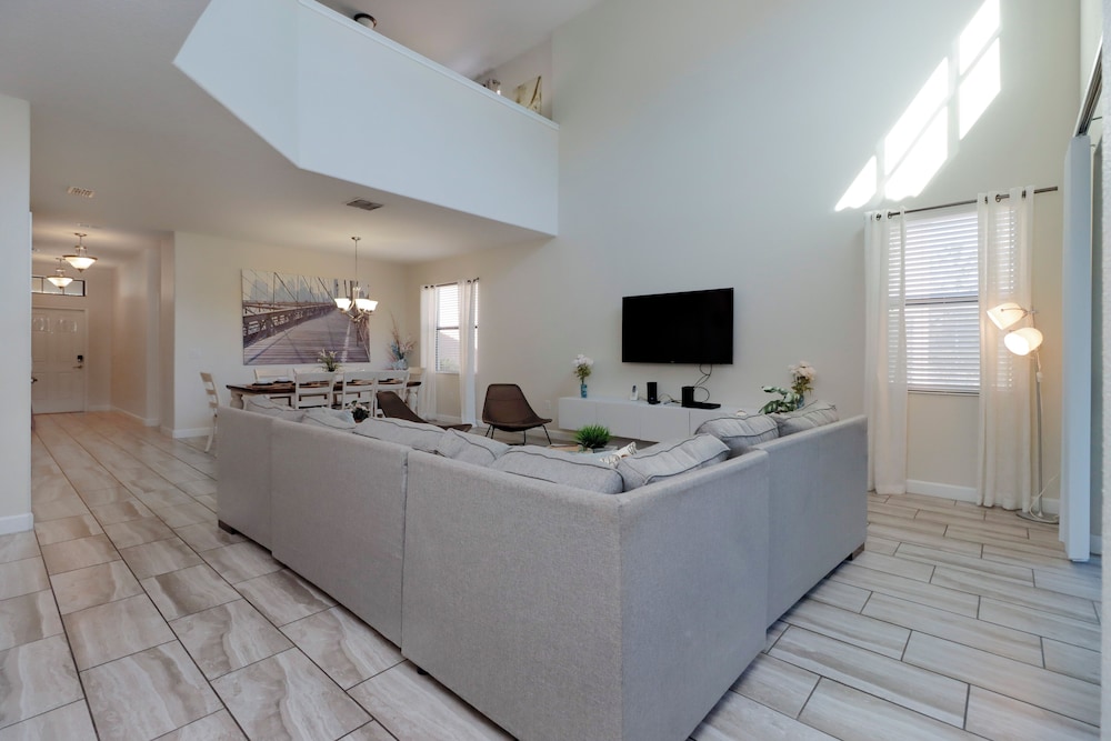 Solterra Family Vacation Home | Private Pool, Spa!