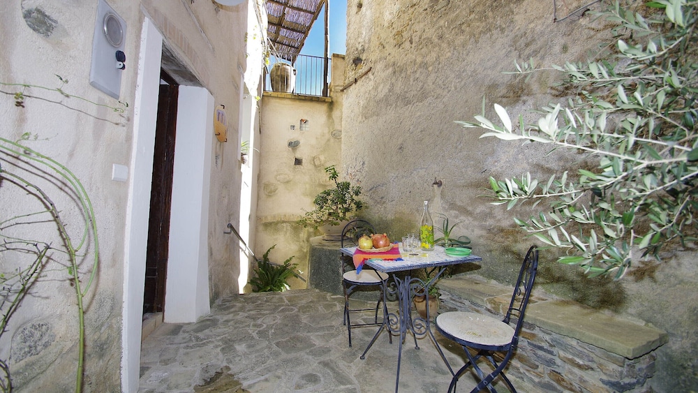 EcoBelmonte Albergo Diffuso photo 5