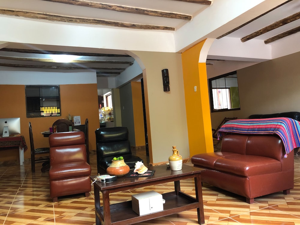 Illari Kusi view 2