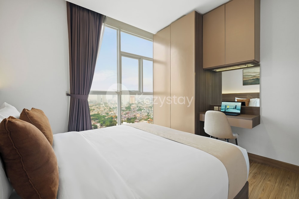 Omira by Kozystay - Cengkareng
