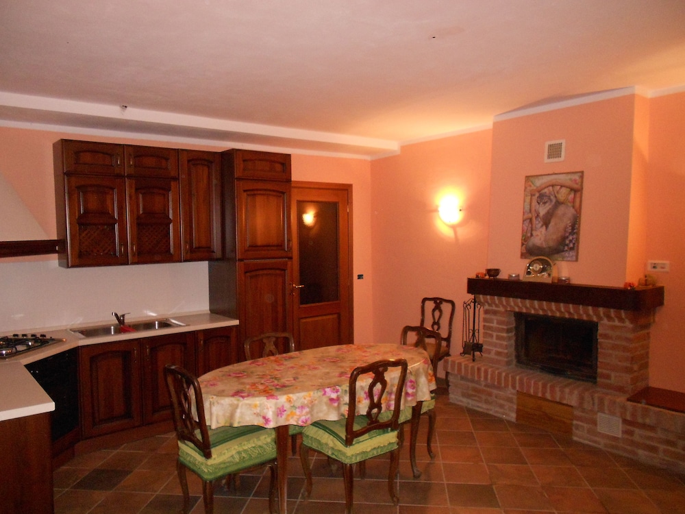Agriturismo Schlin