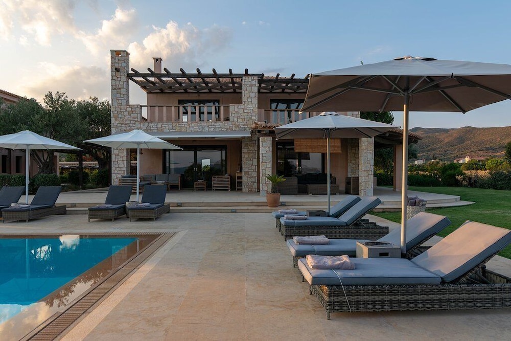 Thermesea Luxury Lodge
