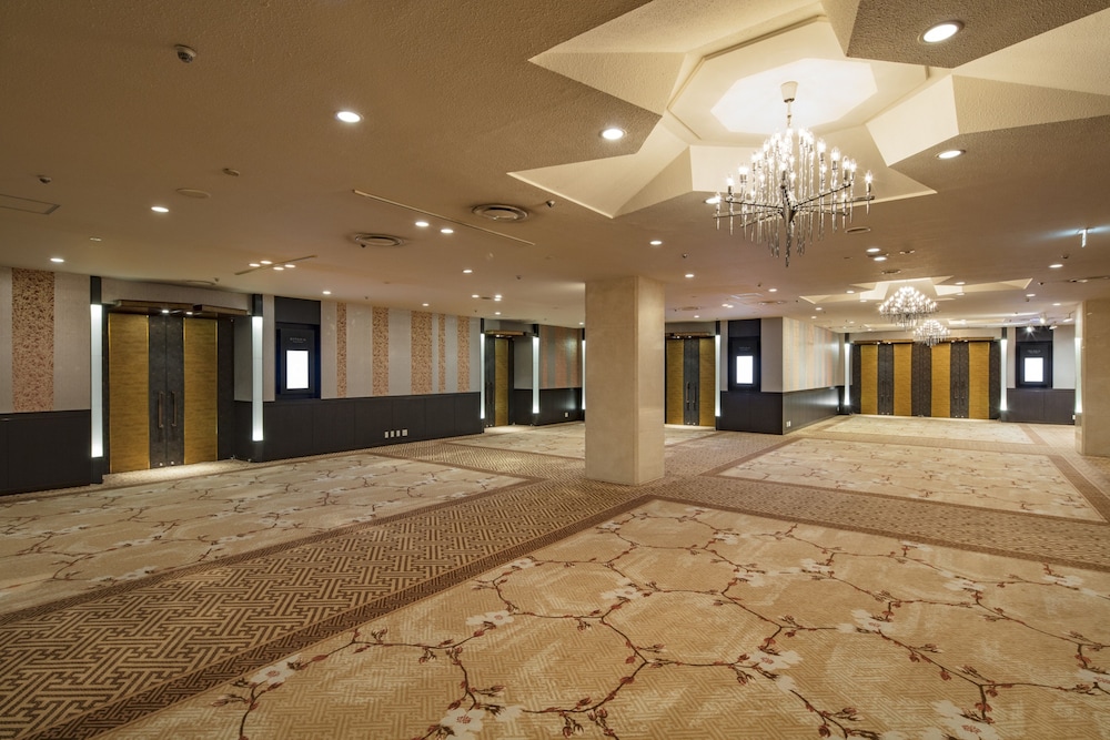 Grand Prince Hotel Shin Takanawa 80