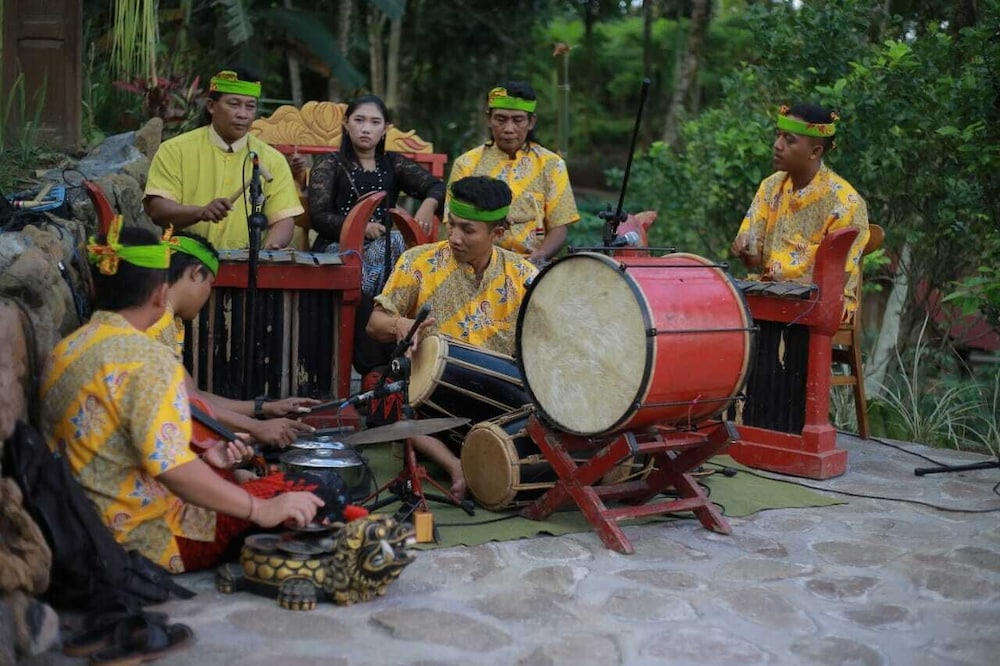 Homestay Ijen Lemonhouse