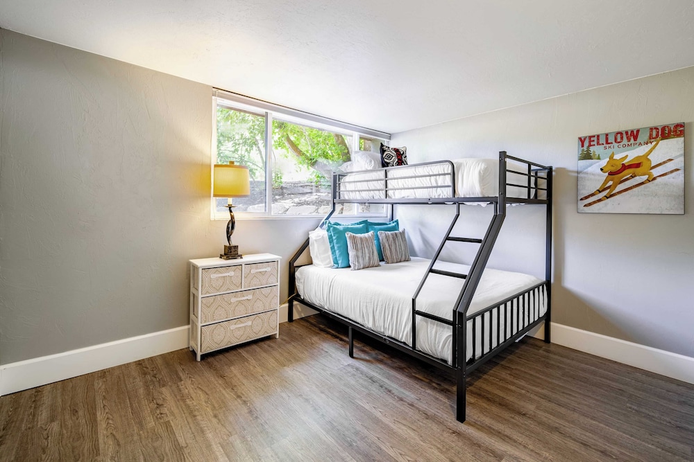 Alpine Ember by Avantstay Park City Retreat Near Main Street, Dining & Deer Valley Slopes