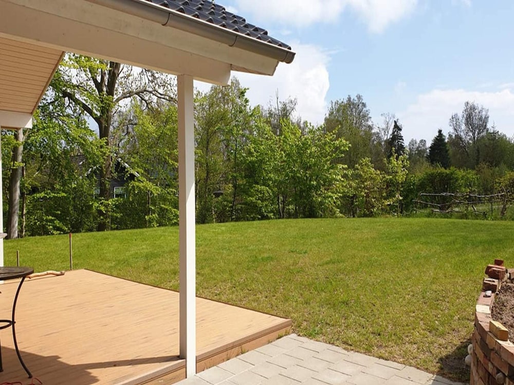 7 Person Holiday Home in Ebeltoft