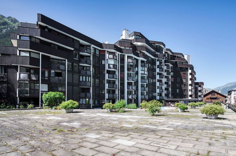 Appartement Grand Beau Site view 2