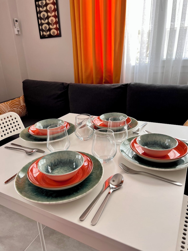 Bi Suite Urla