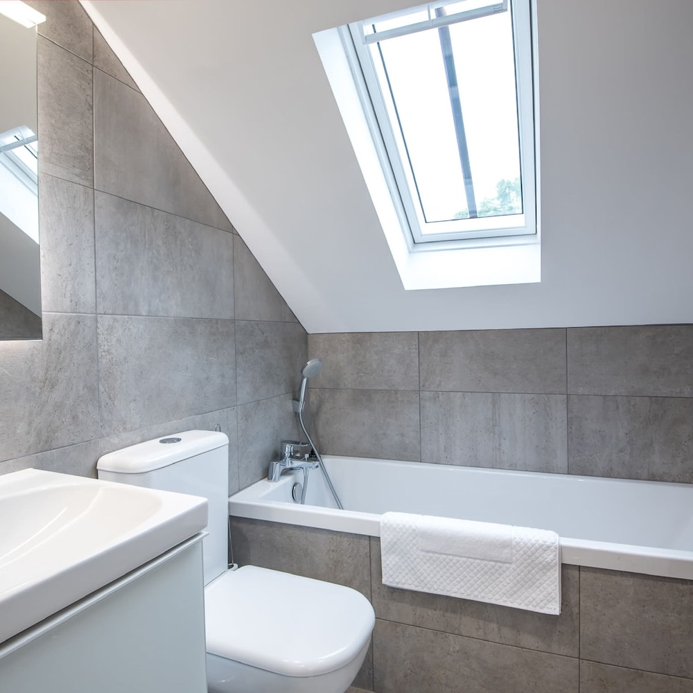 The Talbot Penthouse