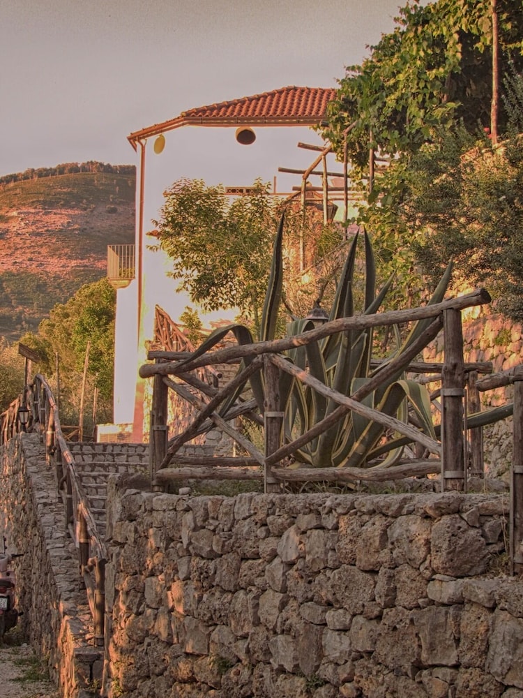 Casa Scola Agriturismo
