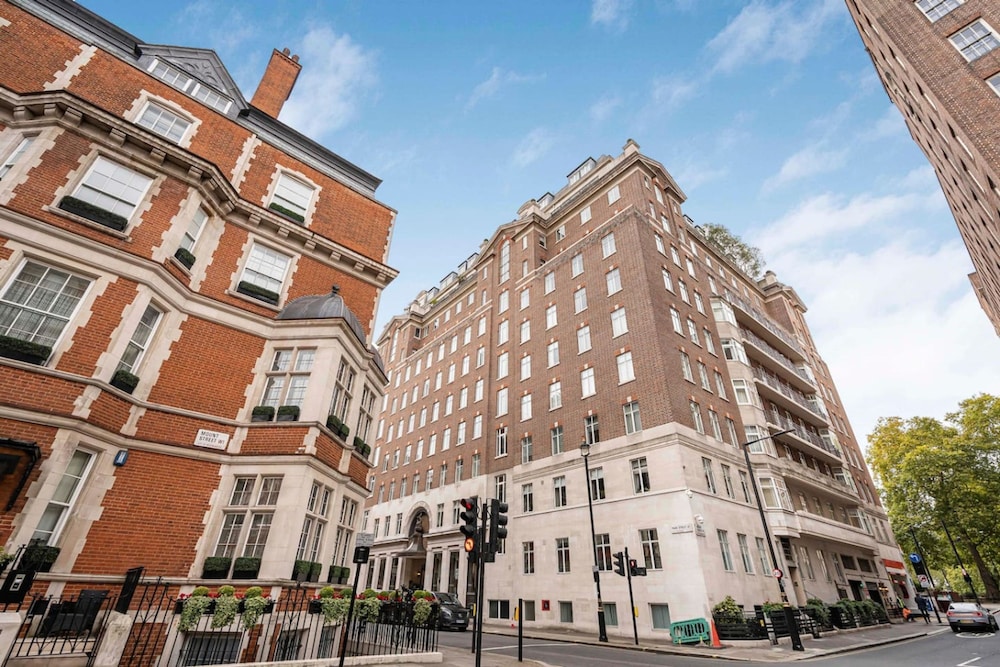 Private Mayfair Home Huge Terrace Concierge
