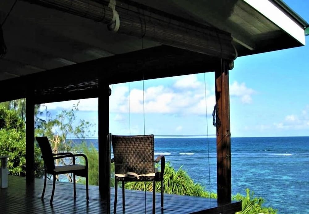South Point Villas