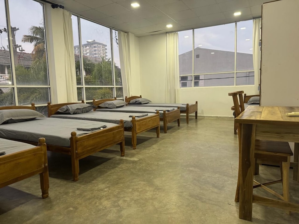 Colombo Mount Hostel