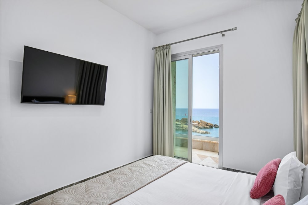Olymp Luxury Villa D