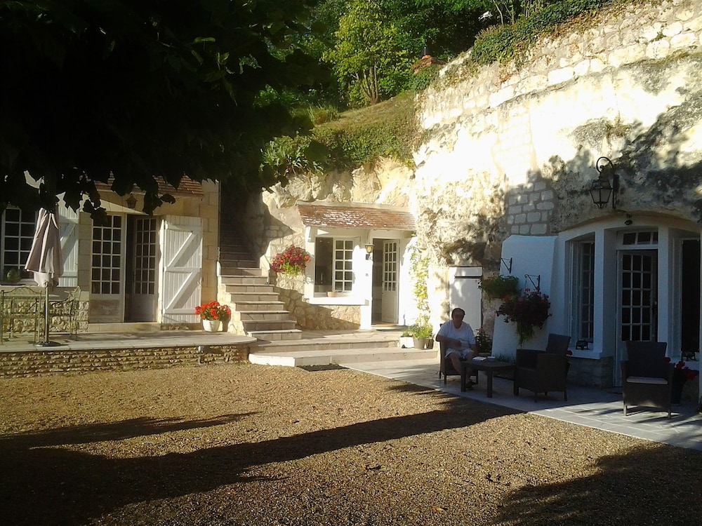 Chambre d'hôtes - Les Vernes