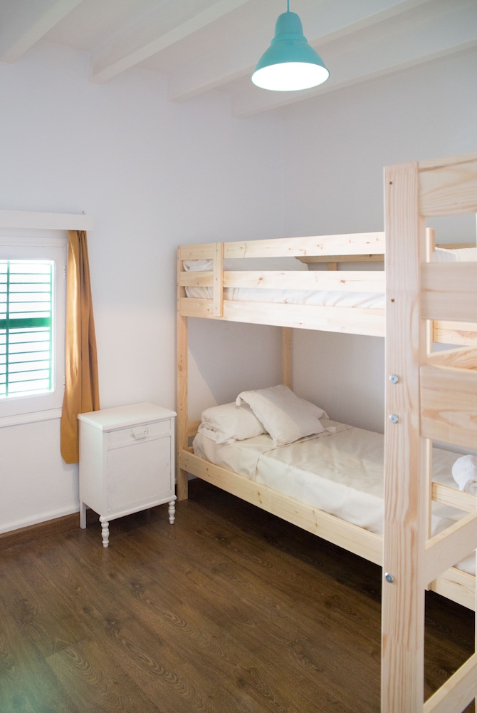 Guest House Ibiza - Hostel photo 5