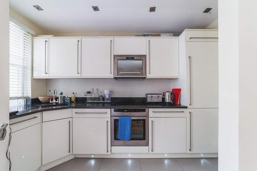 London Bliss Apartment - 1 Bed Beauty