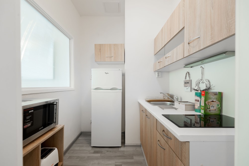 Superior Suites & Apartments in the Heart of Prague