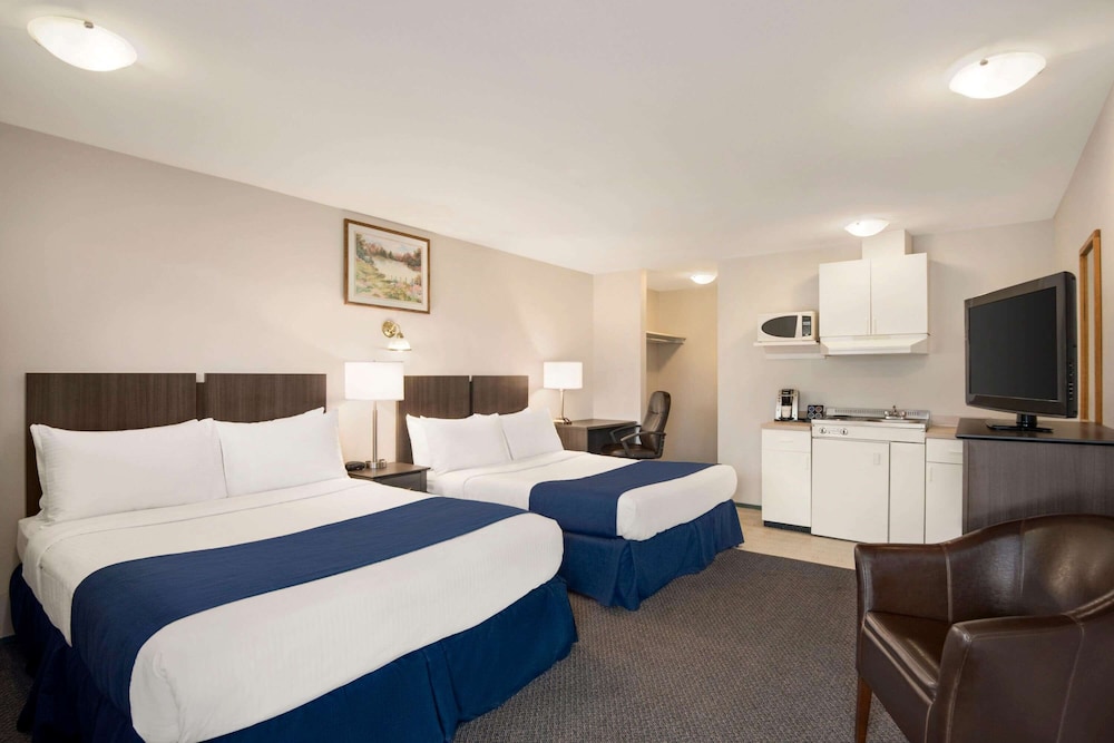 Travelodge by Wyndham McBride