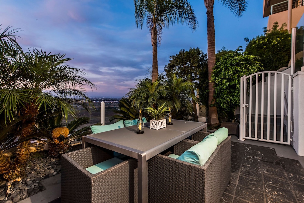 Playa Villa Mansion