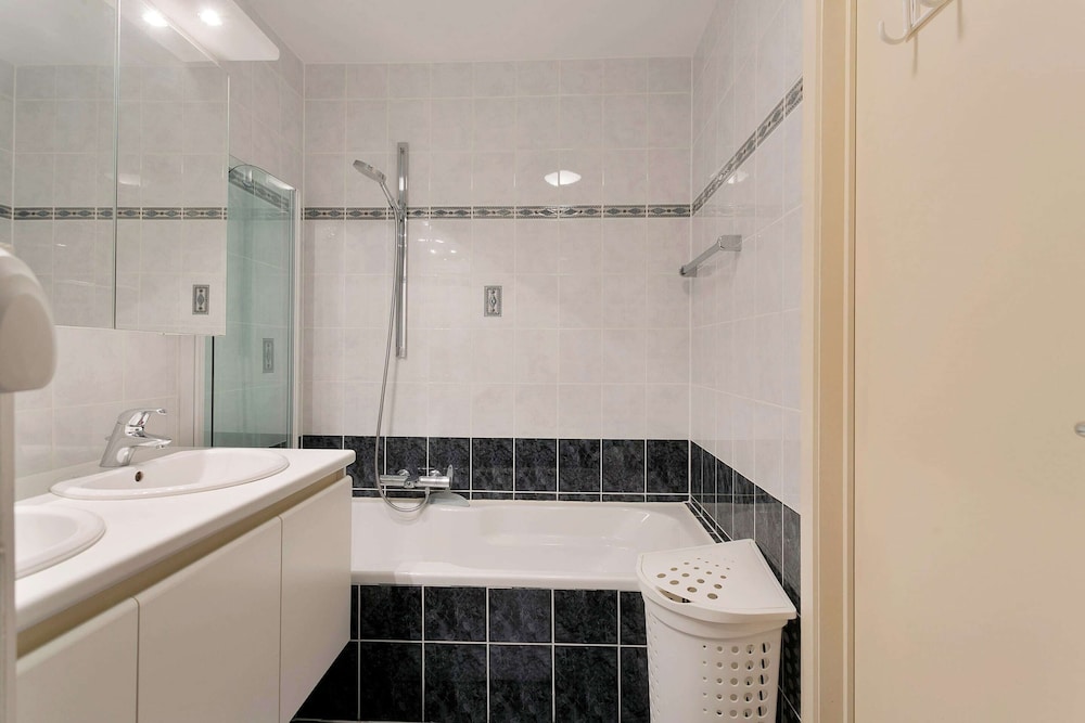 Apartment in Blankenberge Near the Pier
