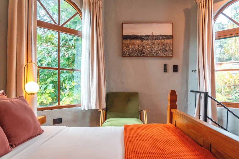 Bambuda Castle - Hostel, photo 13