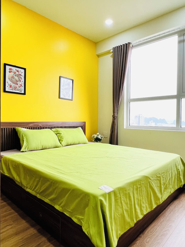 Sapphire Homestay Ha Long Bay