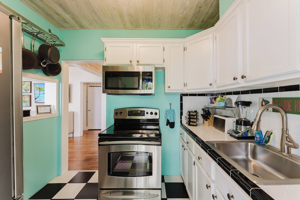 Key West Cottage