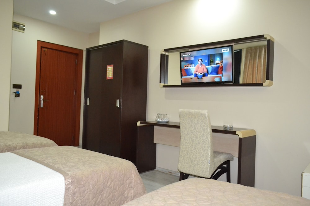 Adana Kucuksaat Otel - Image 7