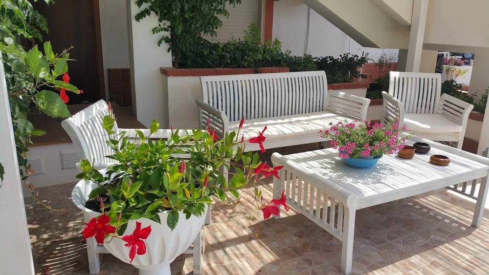 Anastasia Villas B&B - Casa Vacanze
