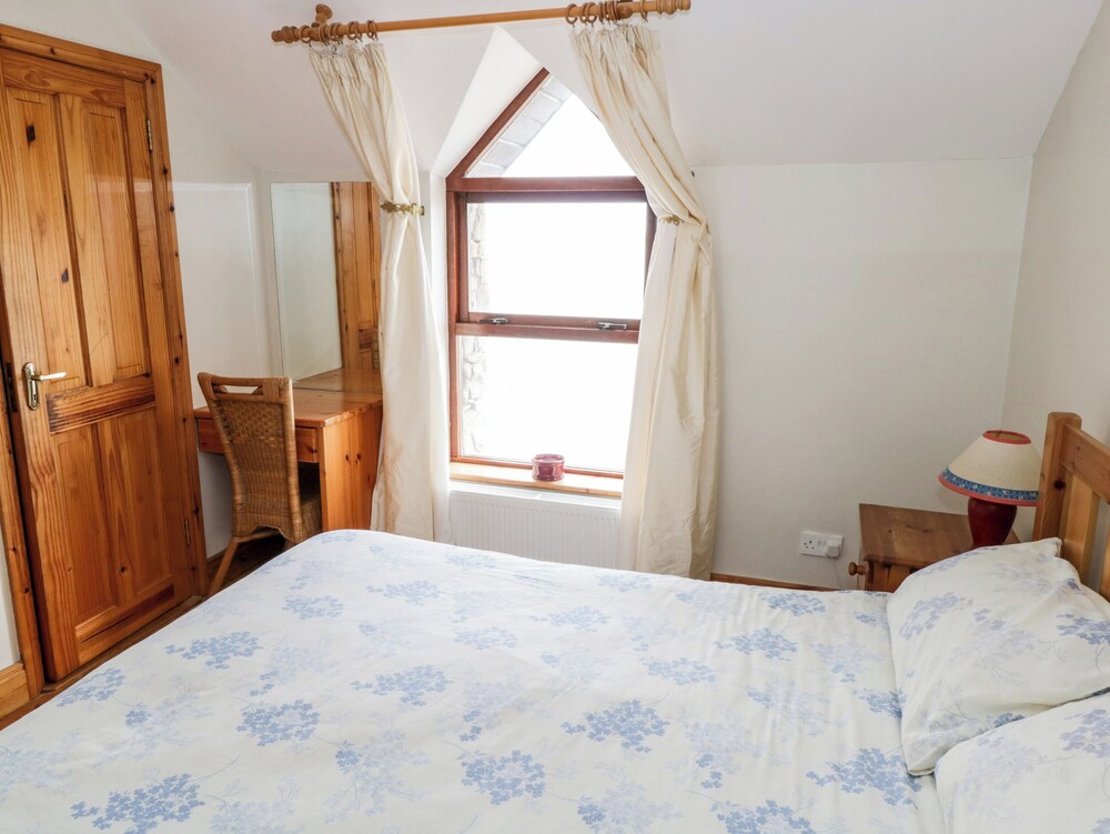 King Cottage