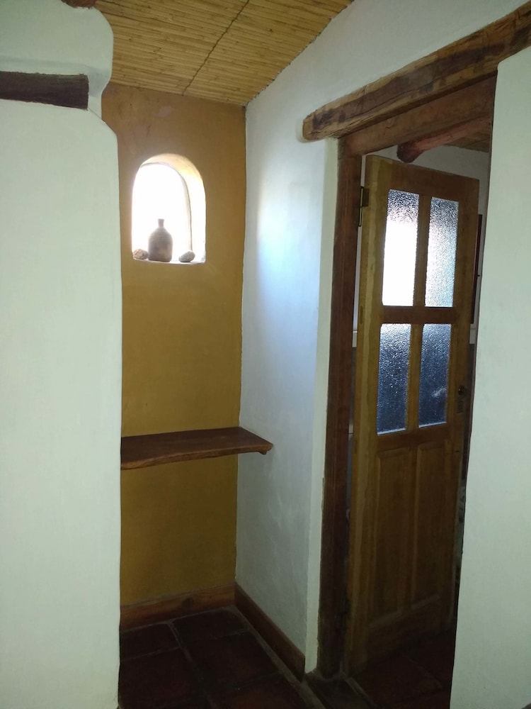 La Casa de los Vientos