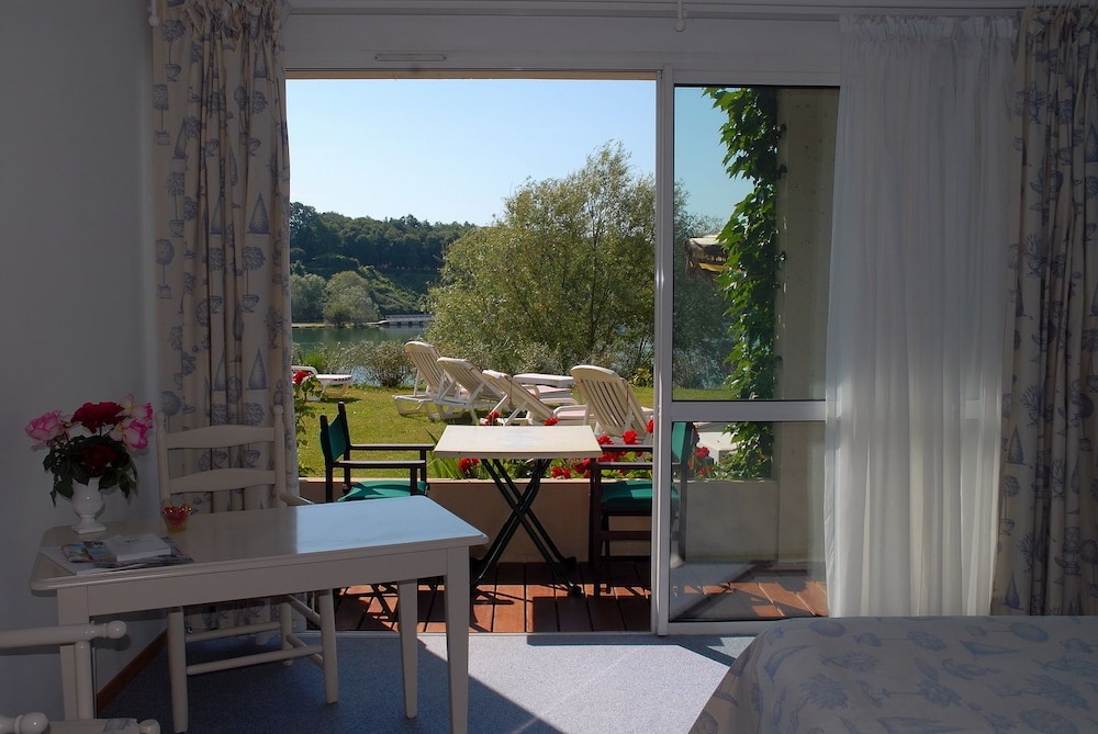 Les Jardins du Lac, The Originals Relais (Relais du Silence) - Property Image 40