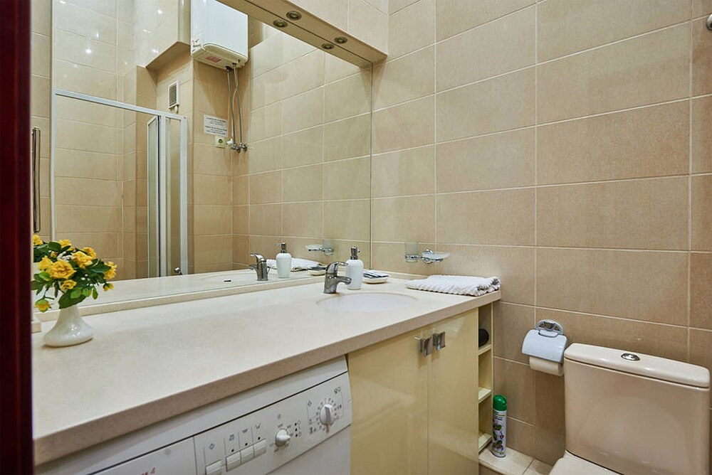 Home-Hotel Lysenko 1