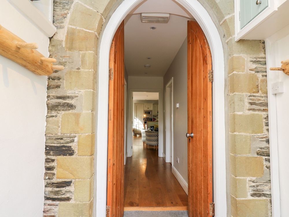 Upper Vestry