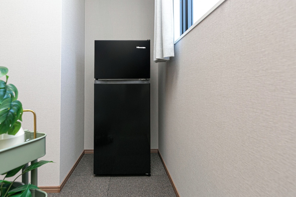 Living like Hotel Hakata Premium